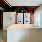 Zainalofts7Moema Ao Lado Metro, Ibira, Casv 1308Id