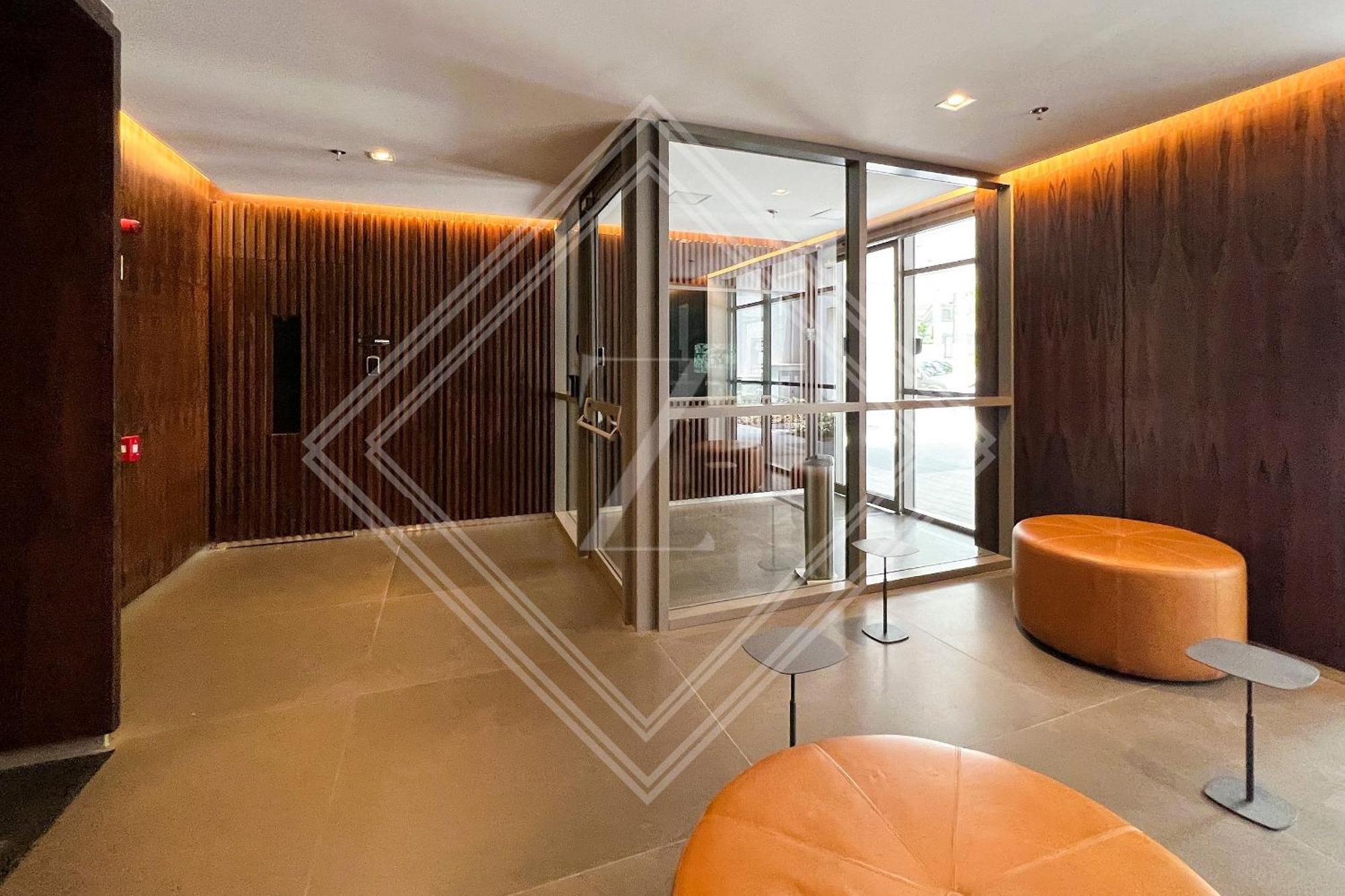 Apartamento Zainalofts7moema Ao Lado Metro, Ibira, Casv 1308id *