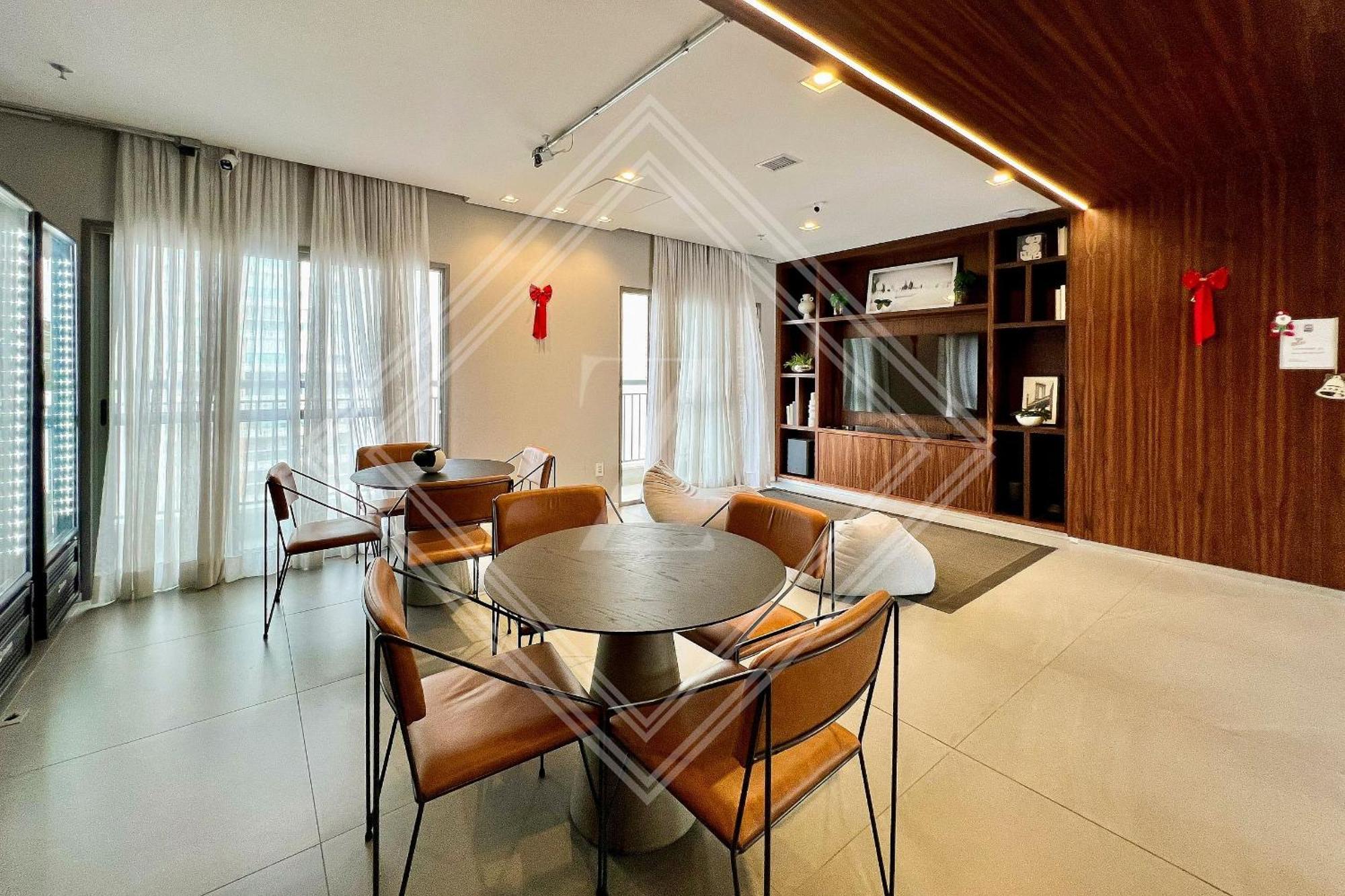 Zainalofts7moema Ao Lado Metro, Ibira, Casv 1308id Apartamento São Paulo