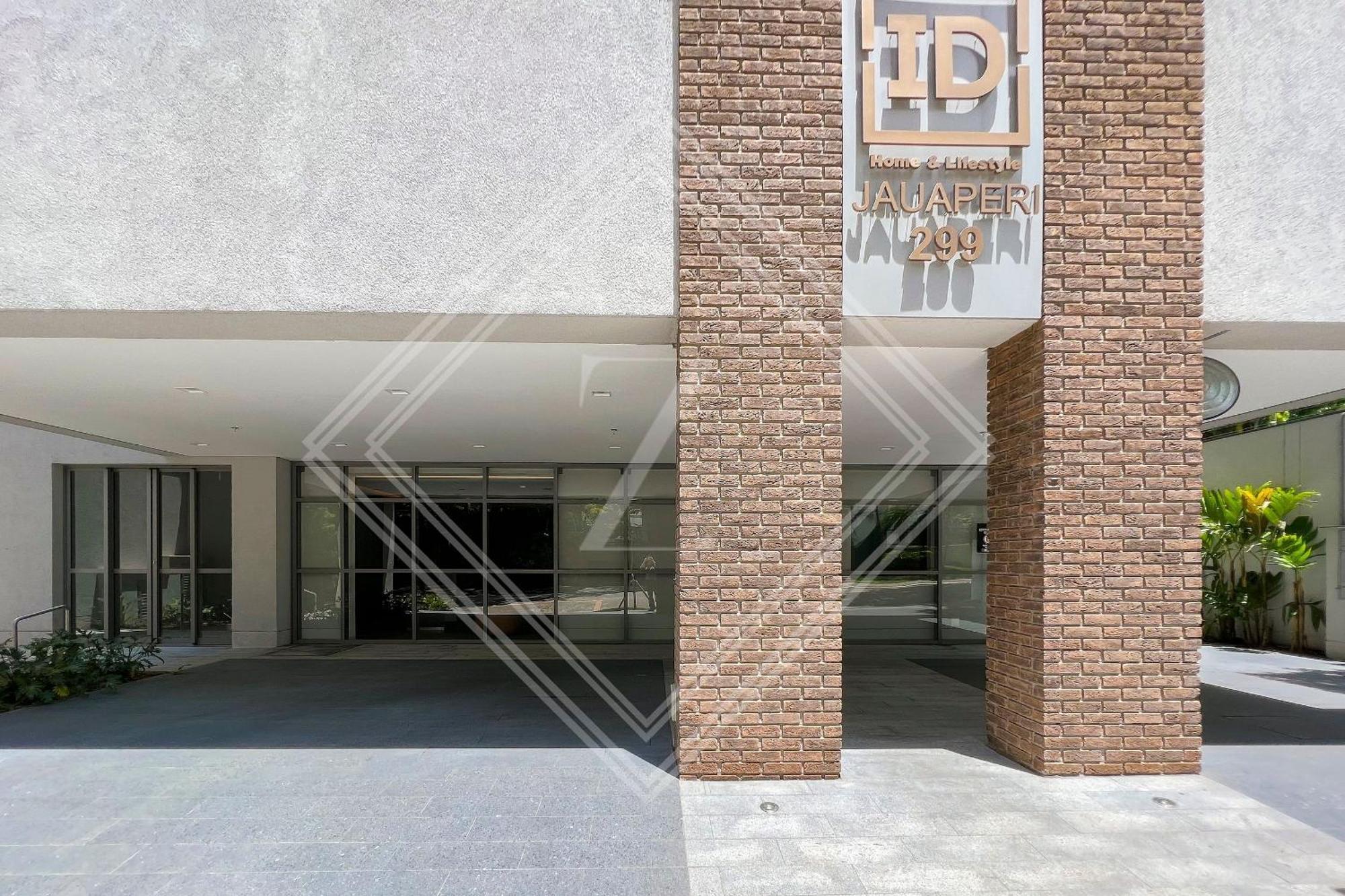 Zainalofts7moema Ao Lado Metro, Ibira, Casv 1308id Apartamento