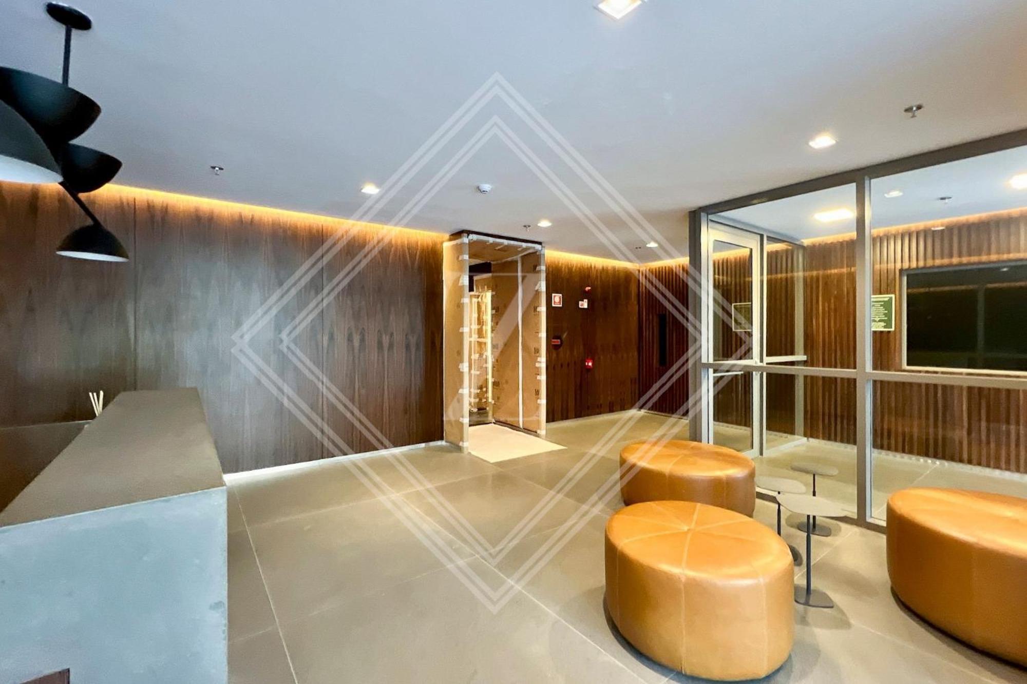 Apartamento Zainalofts7moema Ao Lado Metro, Ibira, Casv 1308id *