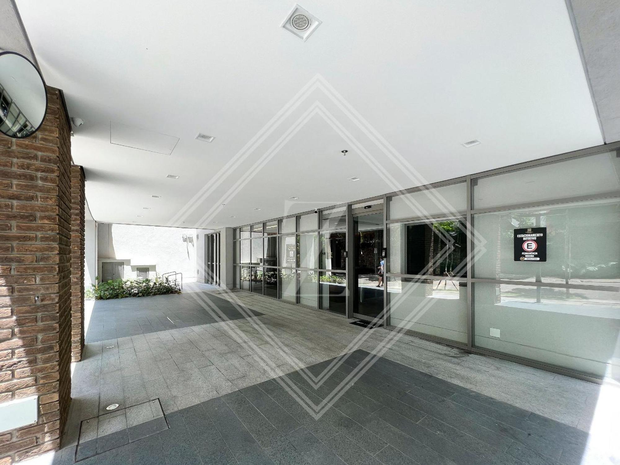 Apartamento Zainalofts7moema Ao Lado Metro, Ibira, Casv 1308id *