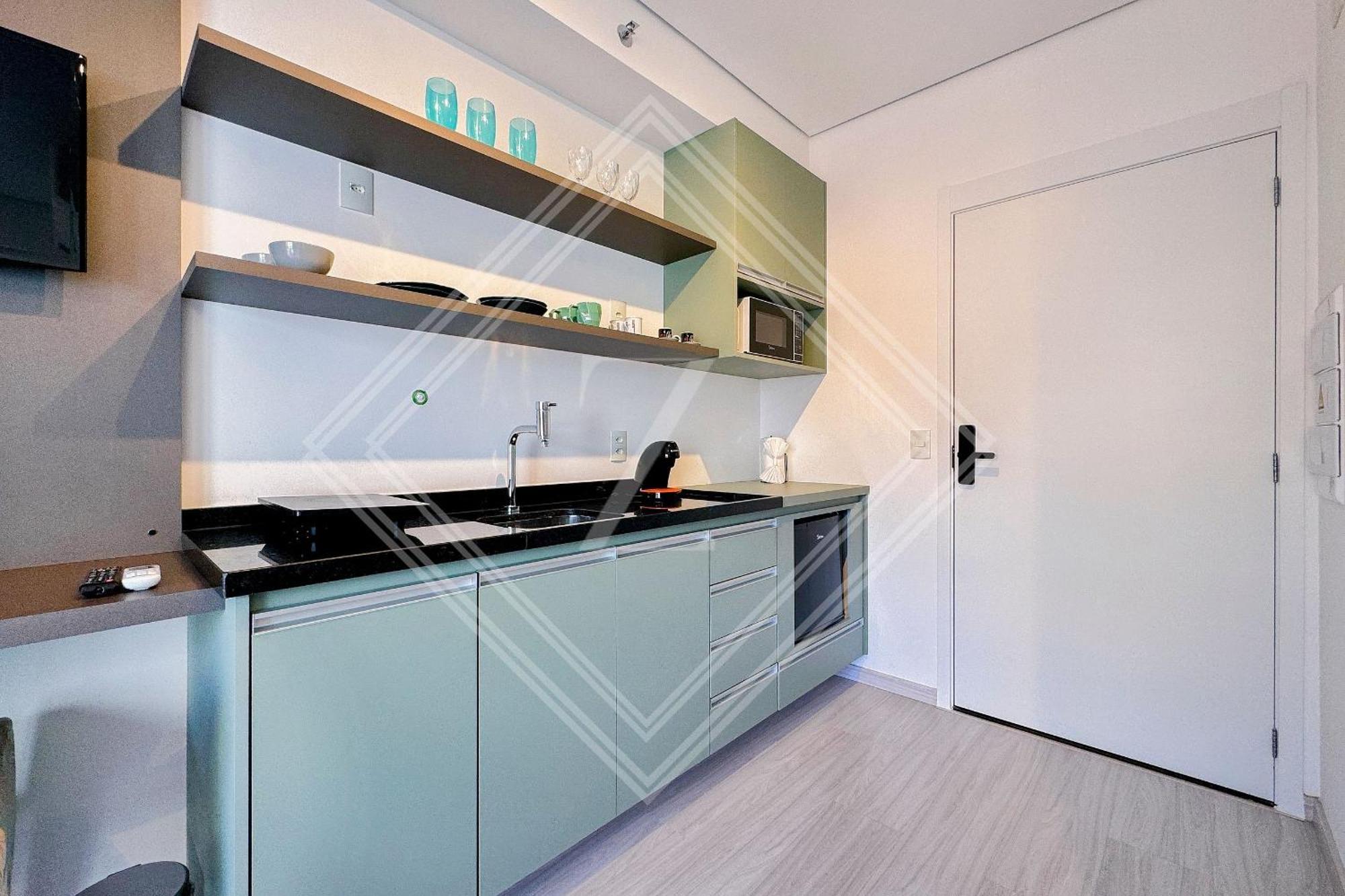 Apartamento Zainalofts7moema Ao Lado Metro, Ibira, Casv 1308id *